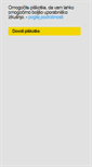 Mobile Screenshot of cncuniverzal.com